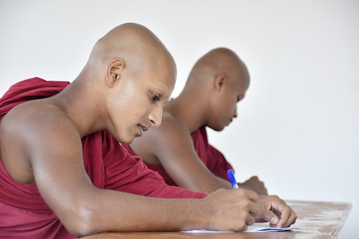 ප්රාචීන විභාගයන්ට සුභාශිංසන